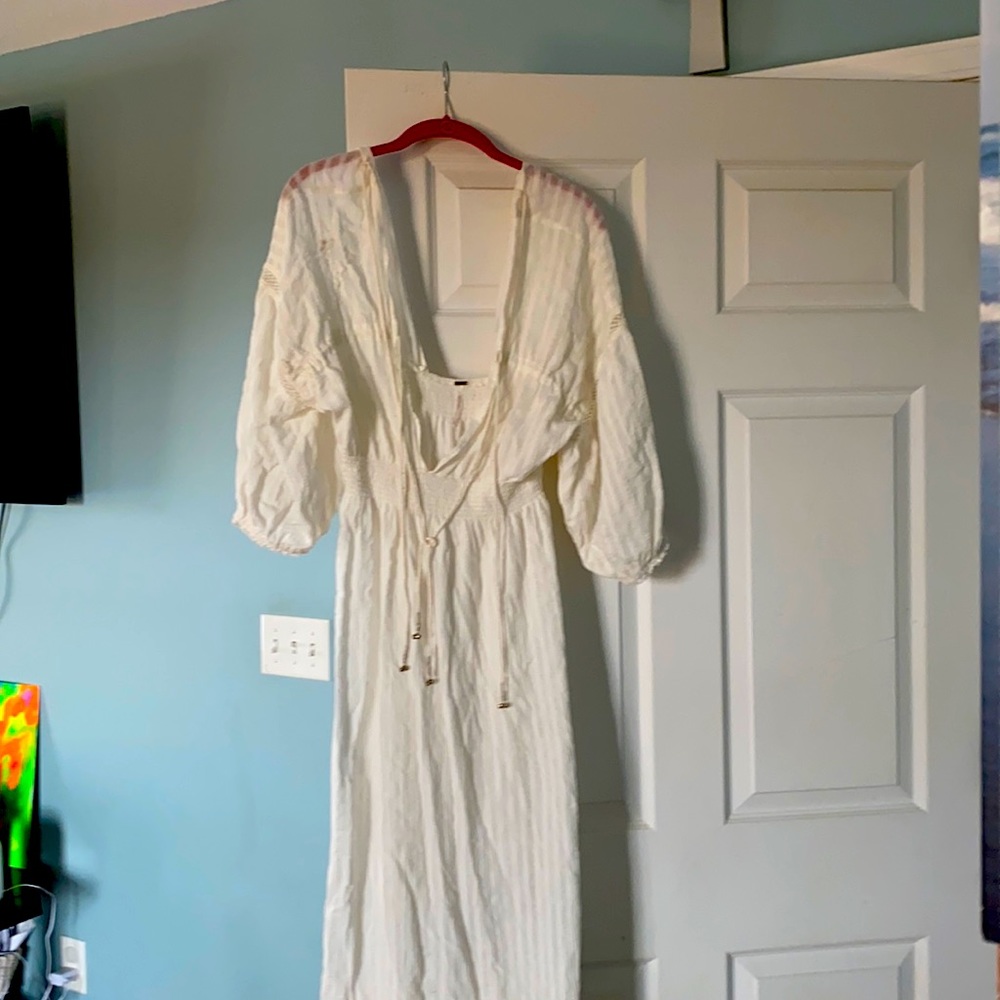Free people dress